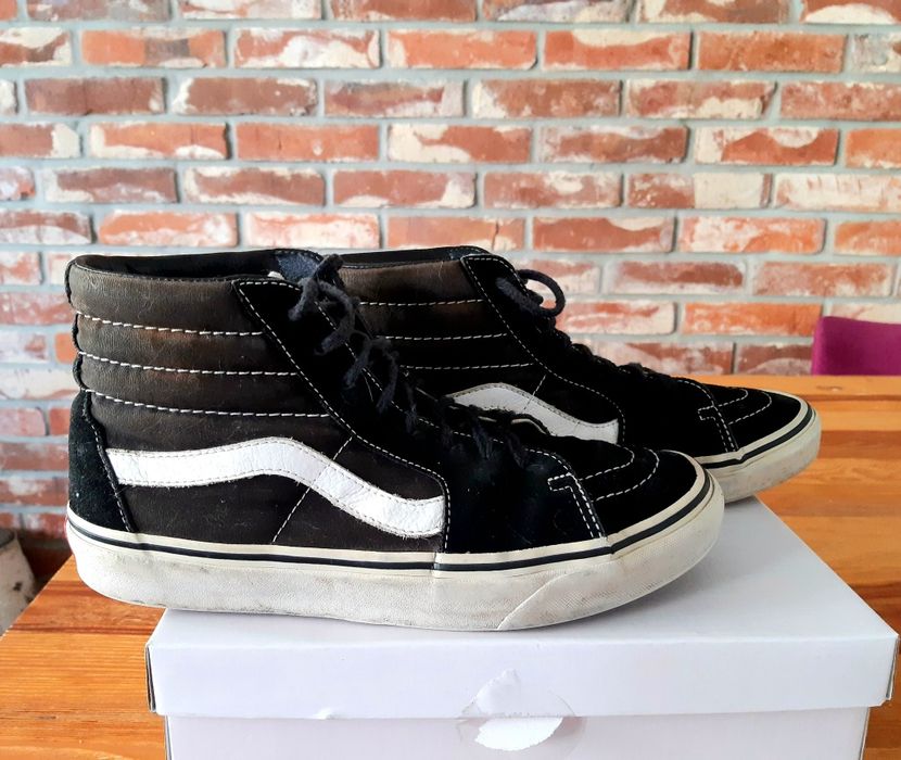 Buty trampki Vans 41