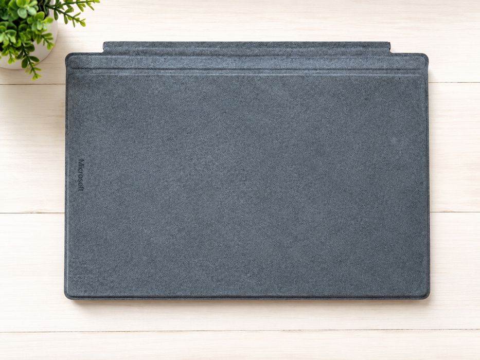 Microsoft Surface Pro 7 i5/8GB/128GB + Alcantara + Mysz + BOX | Stan BDB