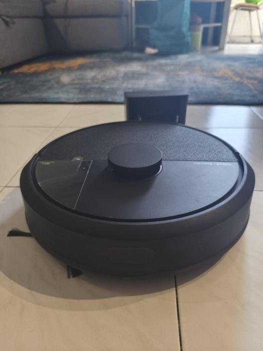 Aspirador Roomba Combo 105
