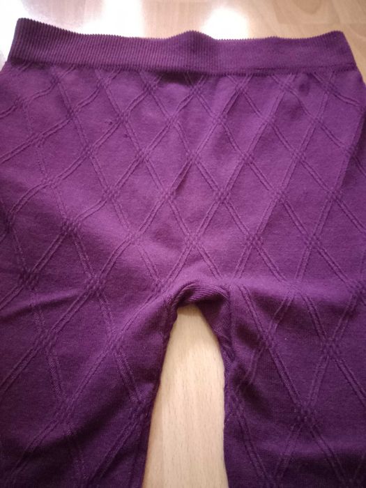 Legginsy damskie