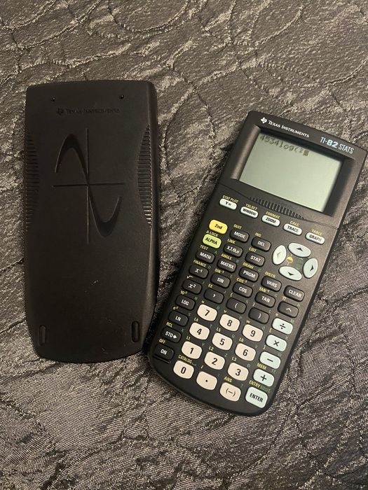 Calculadora Gráfica