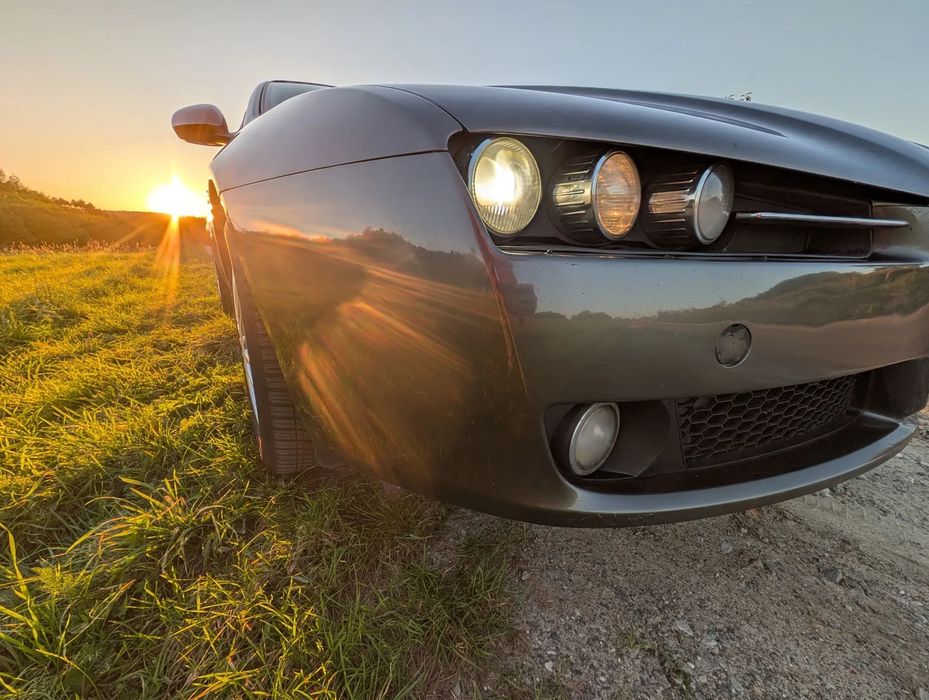 Alfa Romeo 159