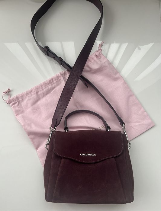 Coccinelle в ідеальному стані