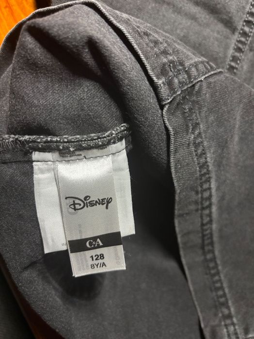 Сарафан для дівчинки