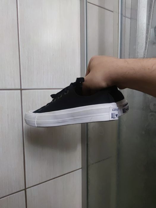 Buty sportowe 35 damskie Converse all star Chuck Taylor niskie low wom
