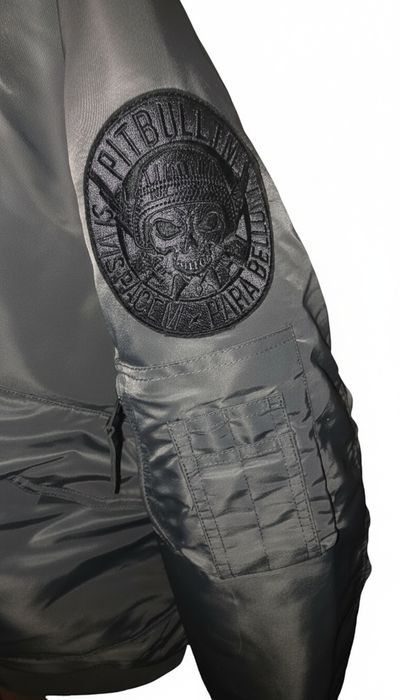 Kurtka męska Pitbull 3xl