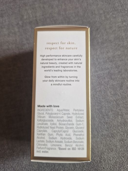 Serum peptydowe do twarzy Ritual of Namaste, Rituals 20 ml nowe