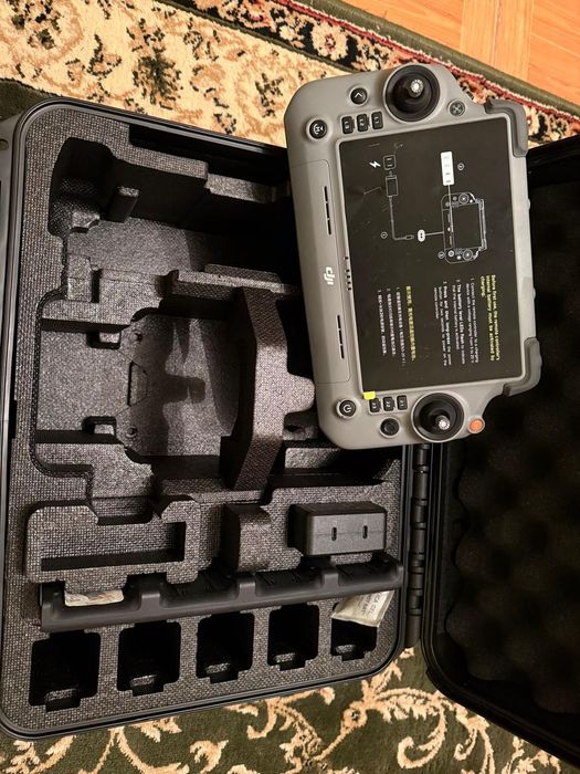 Комплект DJI Matrice 4t