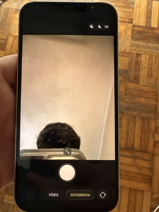 Iphone 12 Pro Max 256Gb Branco