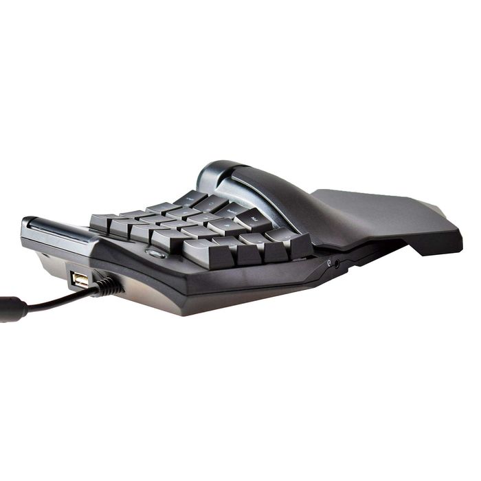 M1 Hori TAC клавиатура и мышка для шутеров