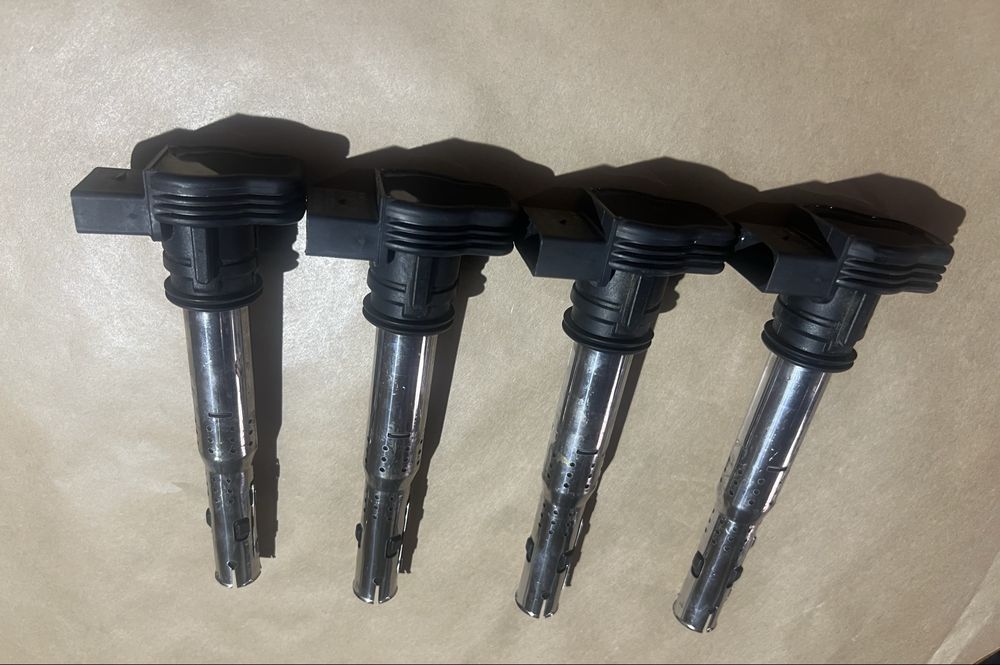Котушки зажигания Audi Volkswagen 2.0TFSI