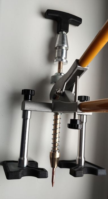 пуллер  споттера пулер