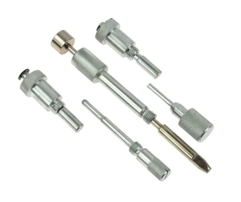 Блокировка ГРМ Iveco Ducato Boxer 2.3-3.0 JTD HDI Geko 02865