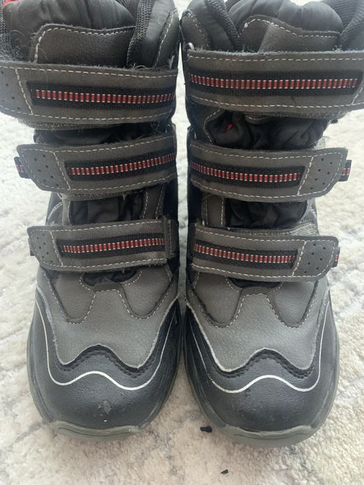 Термо чоботи