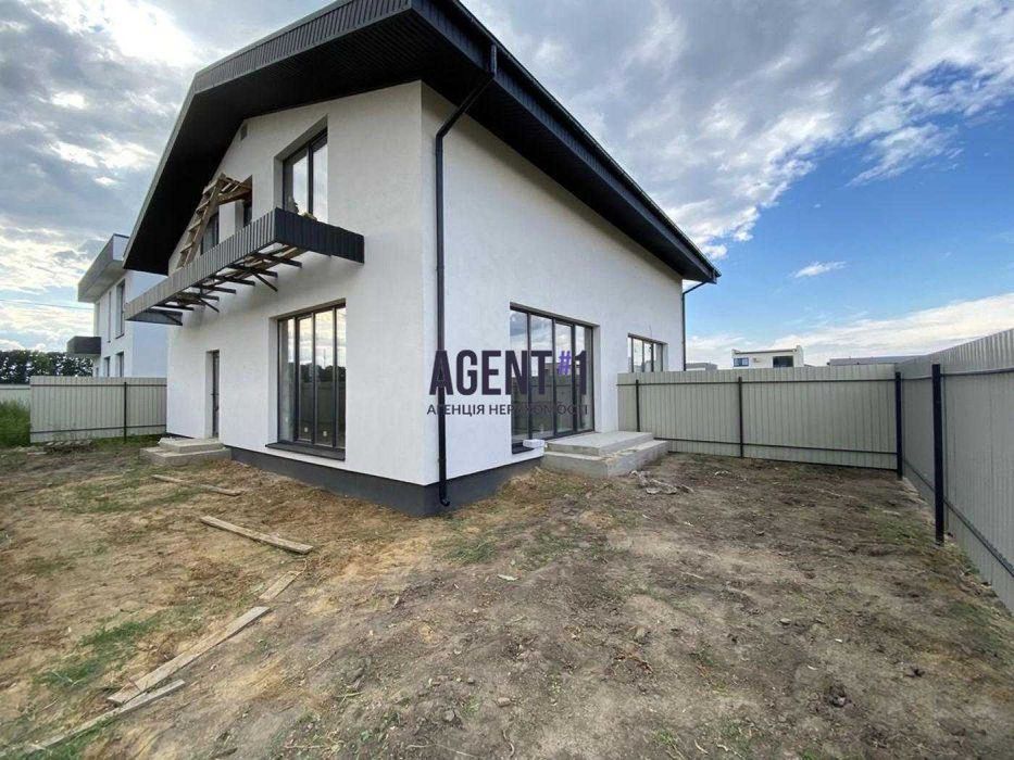 Продаж дуплекса Крюківщина 110 кв.м. Є Оселя!!!