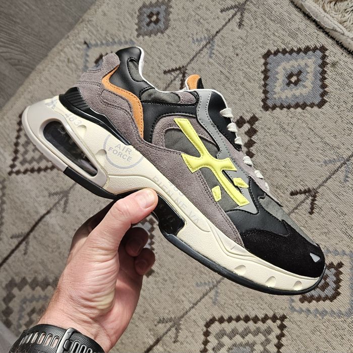 Premiata Sharky 0399