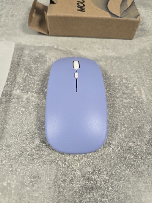 Bezprzewodowa mysz komputerowa