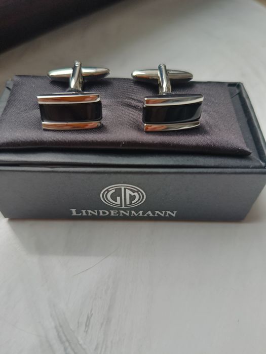 Spinki do mankietów