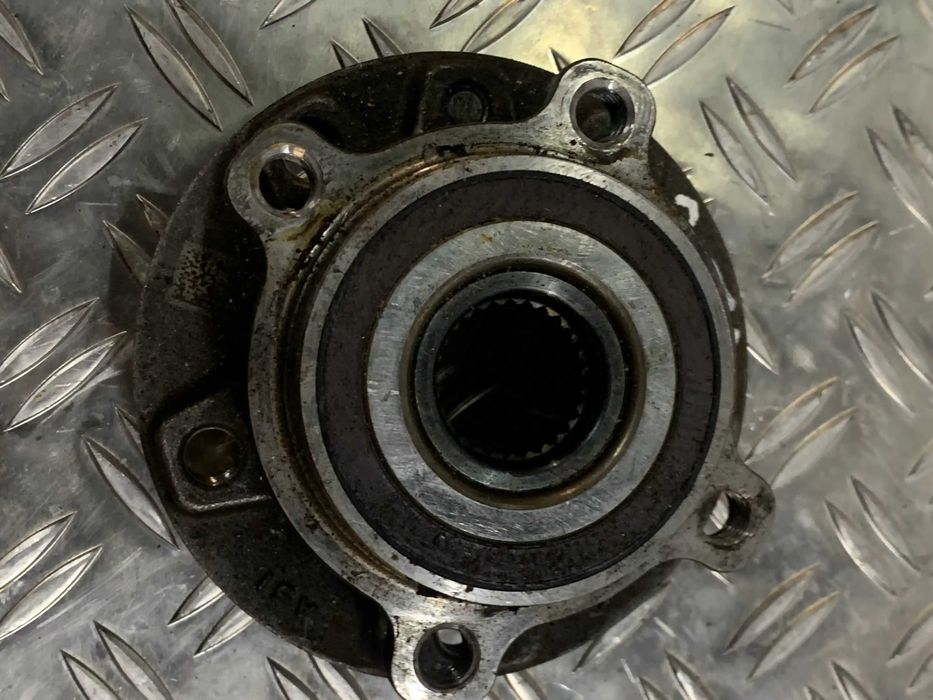 Маточина (ступица) з підшипником Jeep Compass 2017-2021