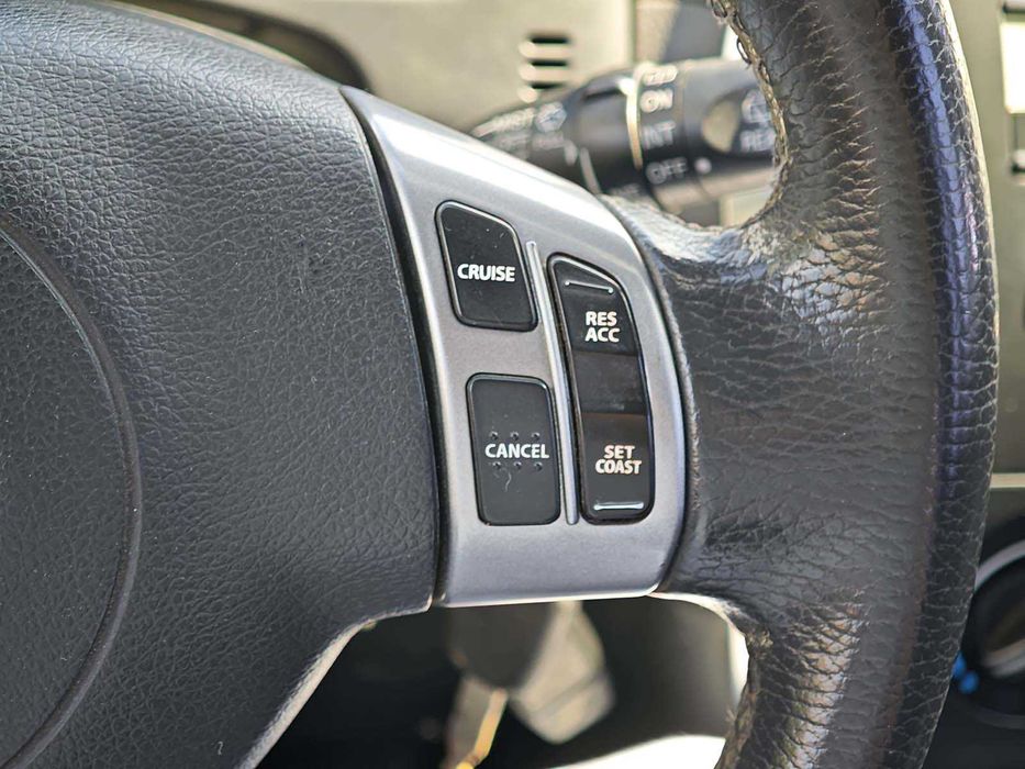 Продам Suzuki SX4 2011р. #78413