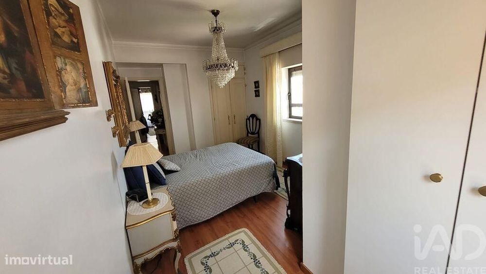 Apartamento T3 em São João Baptista