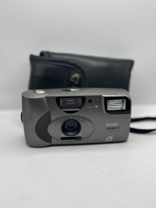 Фотокамераплівкова  Kodak advantix 1600 auto