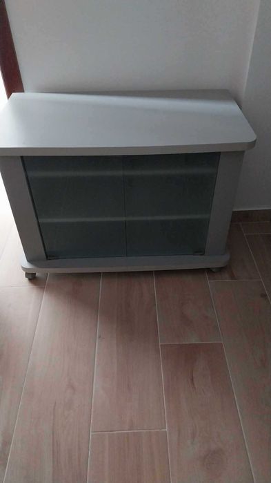 Móvel de TV em Madeira