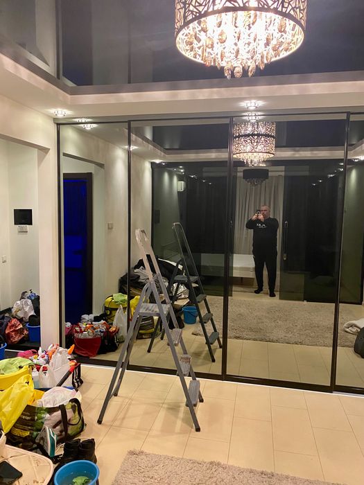 Професійне прибирання квартир, офісів,  фасаду, хімчистка меблів