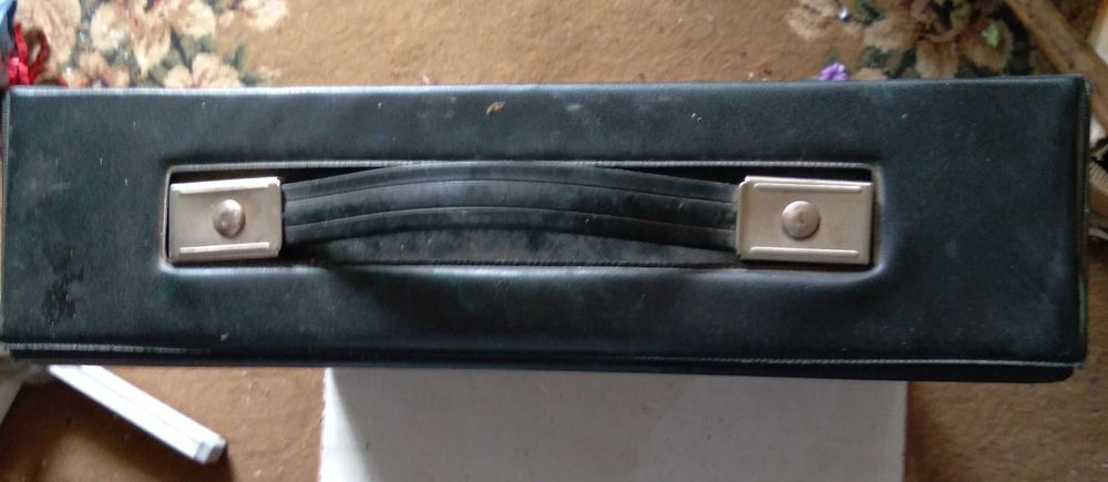 Друкарська машинка UNIS tbm de Luxe