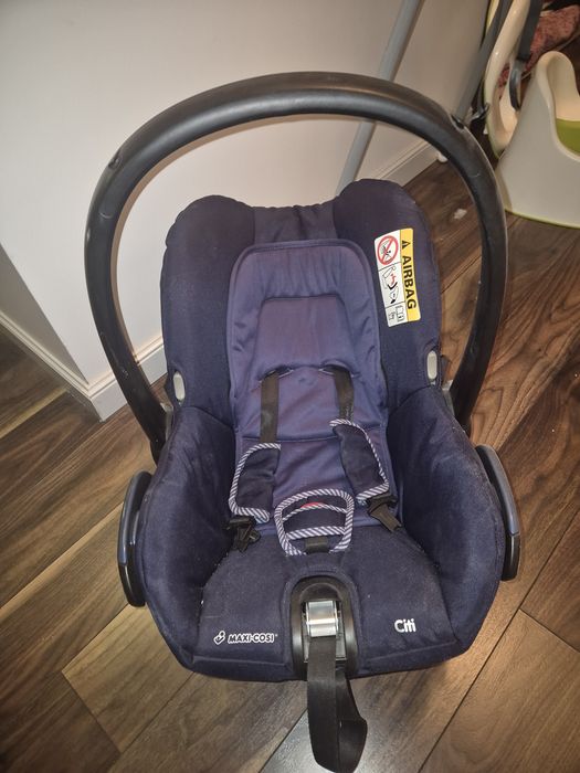 Nosidło maxi cosi