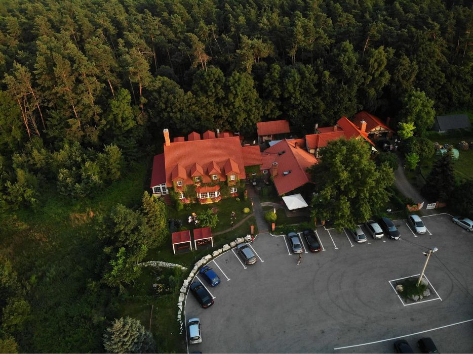 Zajazd / motel/ dom