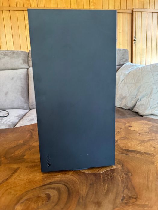 Xbox Series X 1 Tb