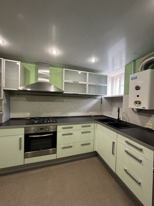 3-rooms apartment apartment by the address st. Kulikovo pole pl Oktyabrskoy revolyutsii pl (area 84,7 m²) - Atlanta.ua - photo 3