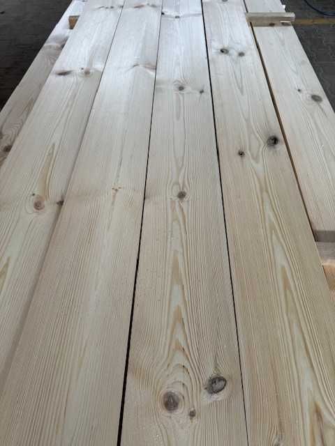 Deska szalunkowa, deskowanie dachu