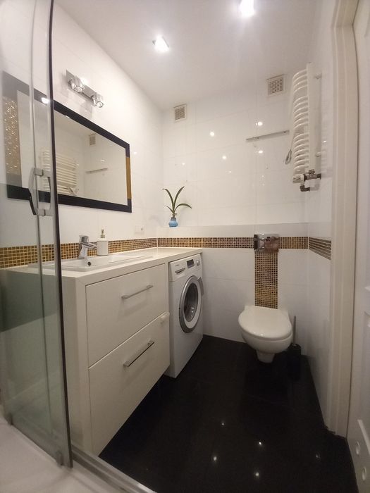 Remonty. Wykańczenie wnętrz.