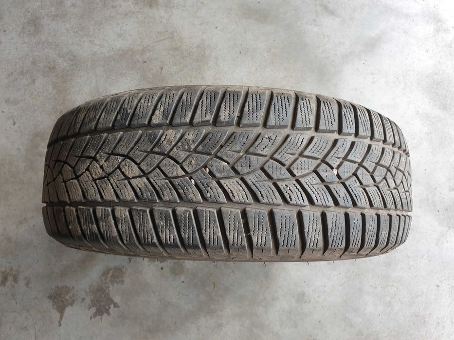 1szt. 215/60/16 99H Goodyear UG Performance G1 6mm 2018r [ 492 ]
