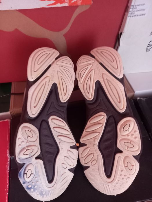 Жіночі Adidas Ozweego Violet GY6801 38 розмір оригінал стан хороший