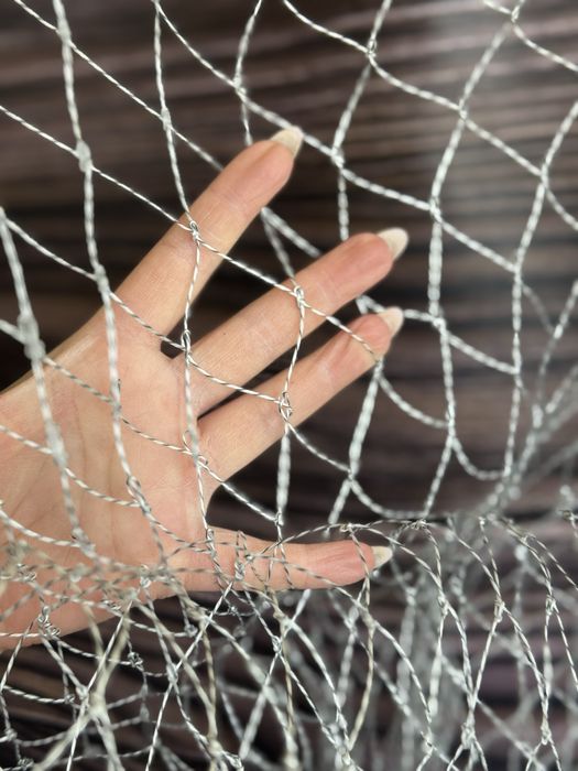 Підсак складний кордовий