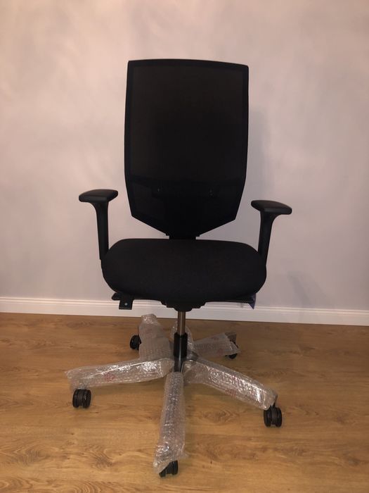 Krzesła biurowe Dauphin