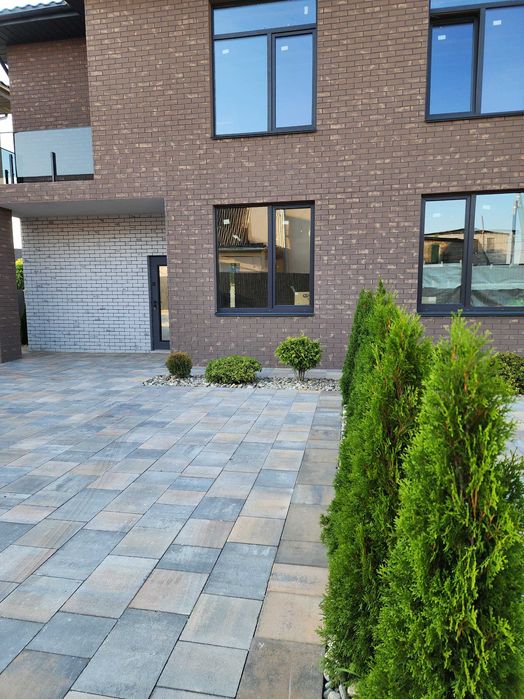 Вітаю. Продаж Будинок_Дуплекс 110 кв.м. 99000 у.о.‼️2 сотки ‼️