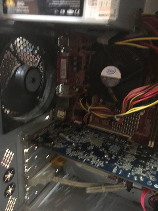 Продам компьютер