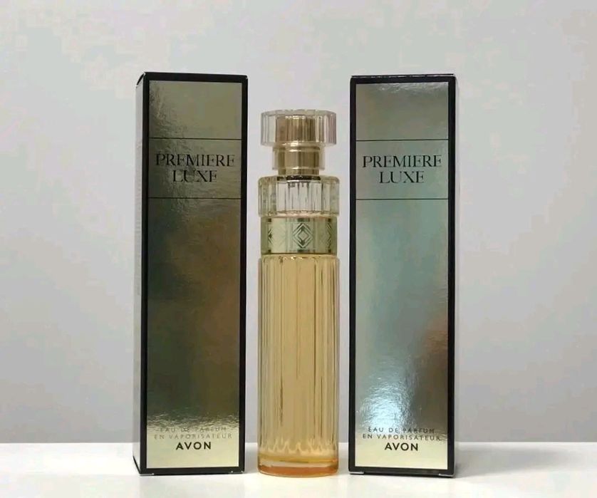 Парфуми косметика ейвон