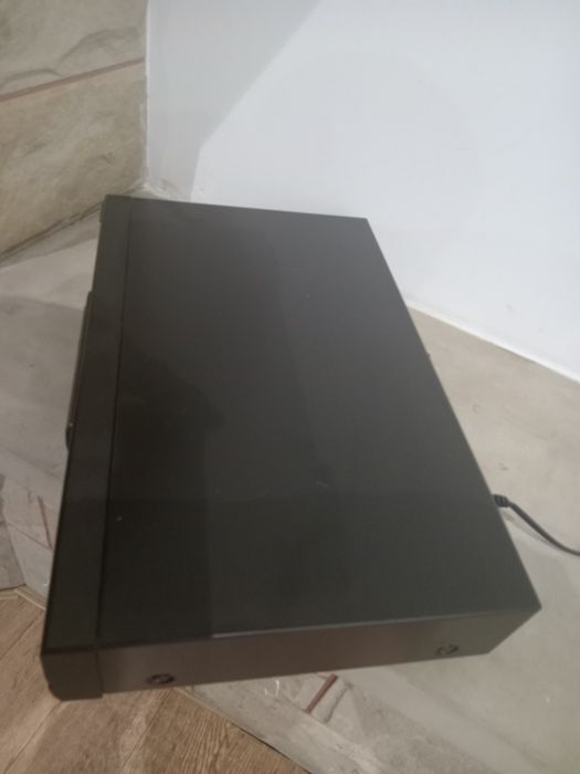 Odtwarzacz CD technics