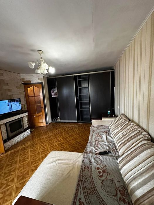 Центр міста вільна з 1 квітня