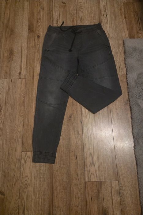 Joggery męskie rozm L/XL