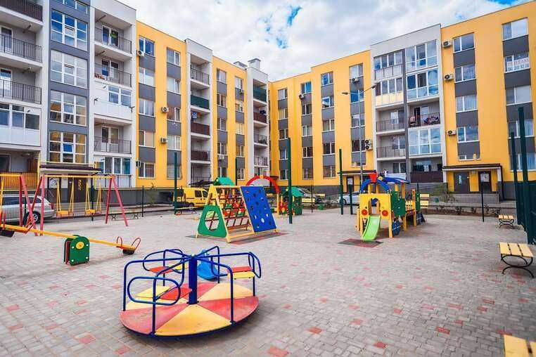 1-комнатная квартира по адресу ул. Китобойная (площадь 34 м²) - Atlanta.ua - фото 20