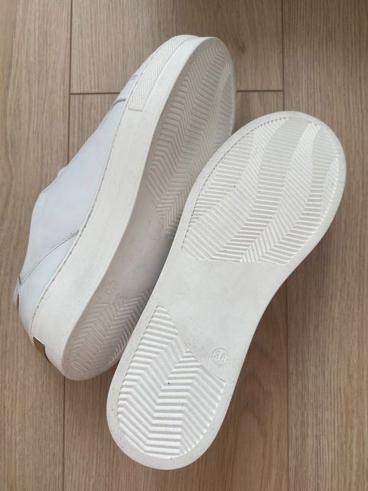 Buty Kazar Oasis skóra naturalna
