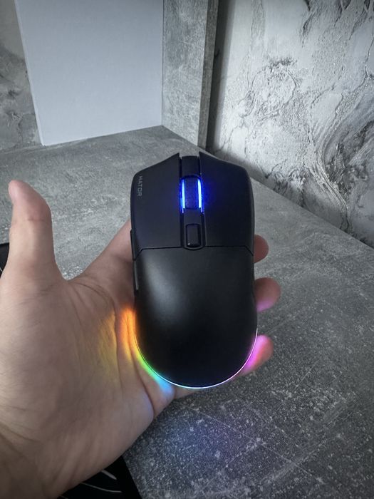 Ігровий Комп’ютер ПК Сетап Навушники Монітор Мишка Клавіатура Гарантія