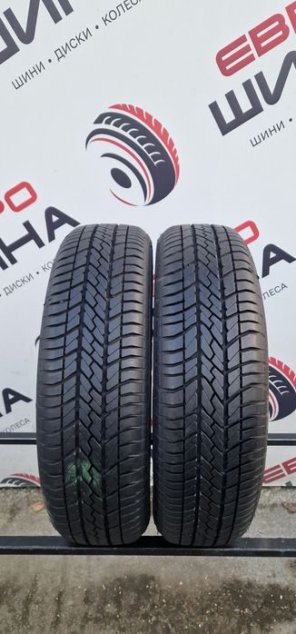 Літо 175/65/R15 8 мм 2шт Goodyear GT-2 Колеса Шини Резина Склад