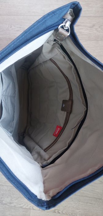 Рюкзак б/у городской Zwei 20L (Germany)